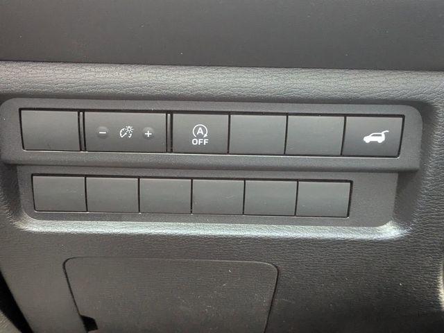 2026 Mitsubishi Outlander Trail Edition 2.5 S-AWC