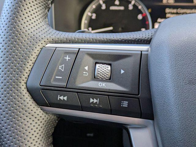 2026 Mitsubishi Outlander Trail Edition 2.5 S-AWC