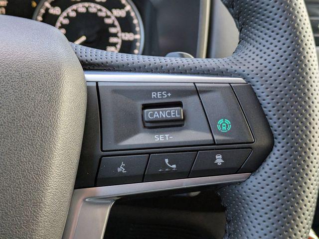 2026 Mitsubishi Outlander Trail Edition 2.5 S-AWC