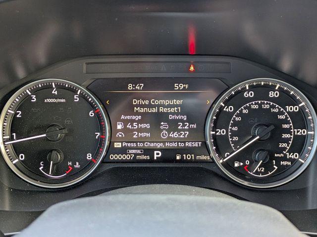 2026 Mitsubishi Outlander Trail Edition 2.5 S-AWC