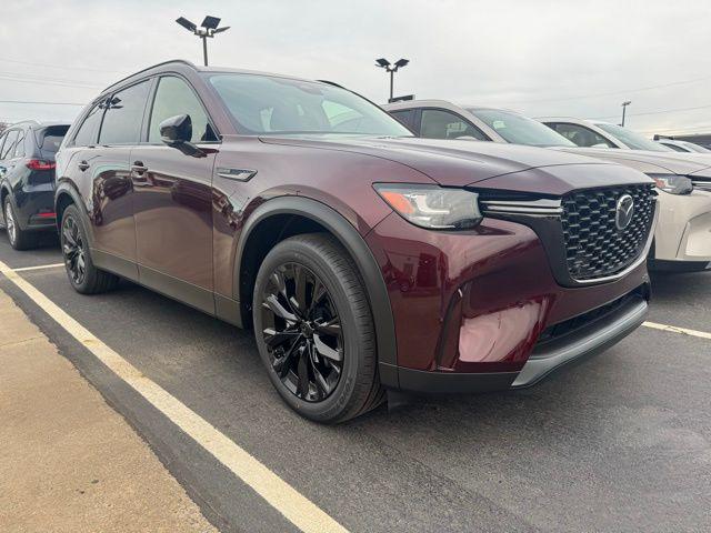 2026 Mazda X-90 3.3 Turbo Premium Sport for sale in Russellville, AR