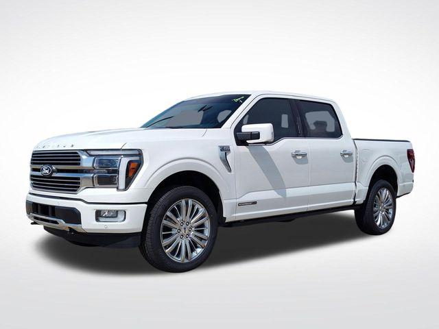 2026 Ford F-150 Platinum for sale in Monroe, LA