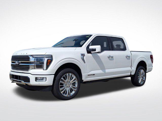 2026 Ford F-150 Platinum for sale in Monroe, LA