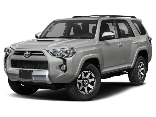 2021 Toyota 4Runner TRD Off Road Premium