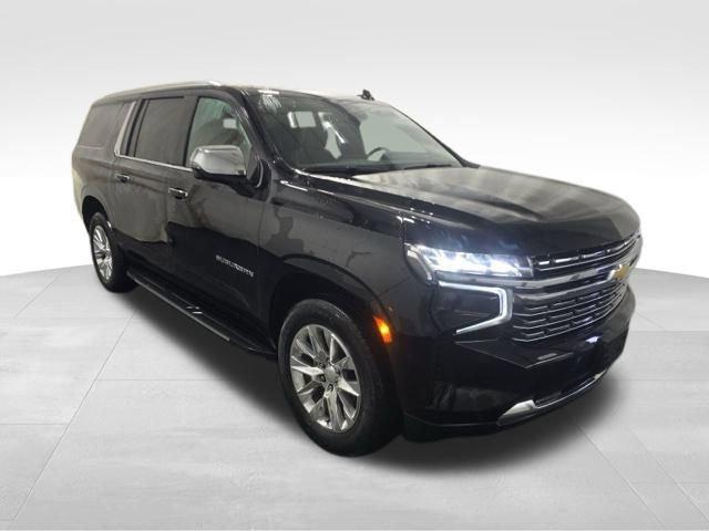 2023 Chevrolet Suburban Premier 2023 Chevrolet Suburban Premier