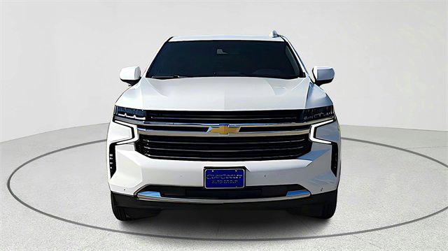2022 Chevrolet Suburban 2WD LT 2022 Chevrolet Suburban 2WD LT