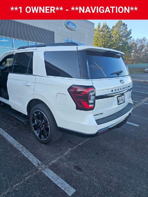 2024 Ford Expedition Limited