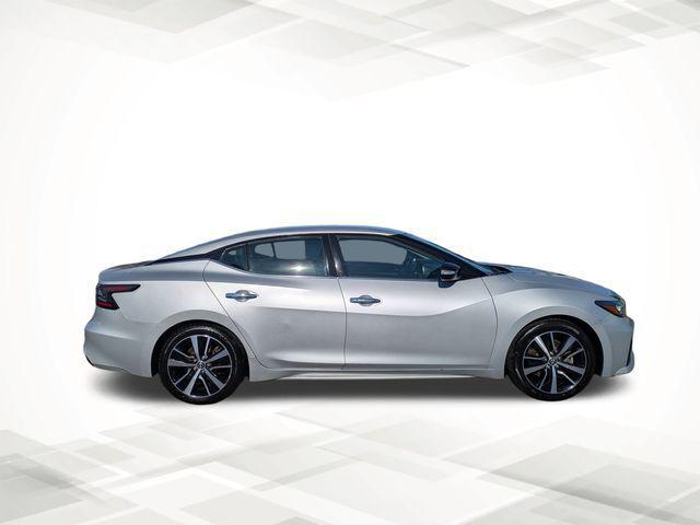 2023 Nissan Maxima SV