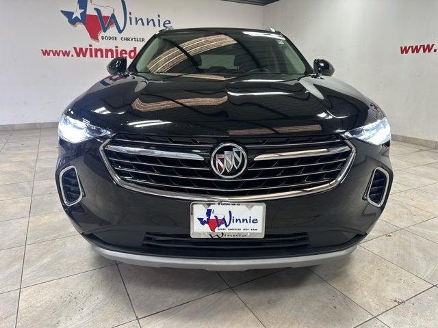 2022 Buick Envision FWD Preferred