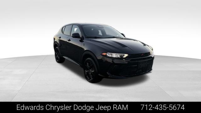 2024 Dodge Hornet GT AWD