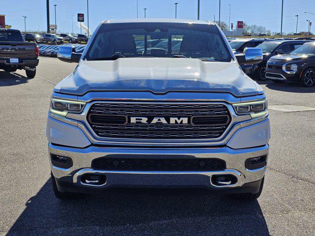 2022 Ram 1500 Limited Crew Cab 4x4 57 Box