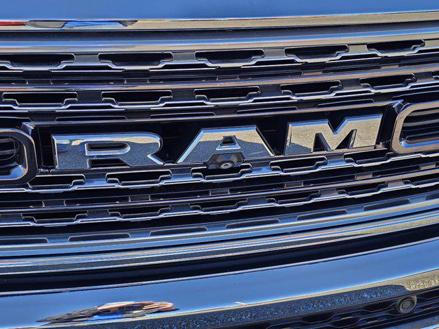 2022 Ram 1500 Limited Crew Cab 4x4 57 Box