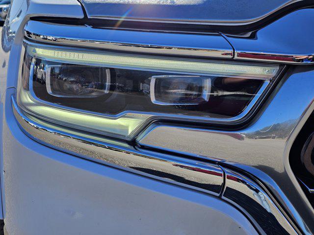 2022 Ram 1500 Limited Crew Cab 4x4 57 Box