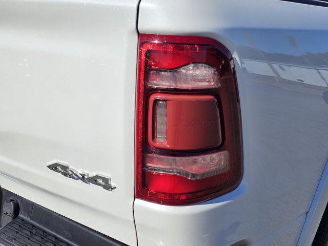 2022 Ram 1500 Limited Crew Cab 4x4 57 Box