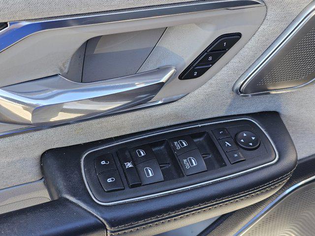 2022 Ram 1500 Limited Crew Cab 4x4 57 Box