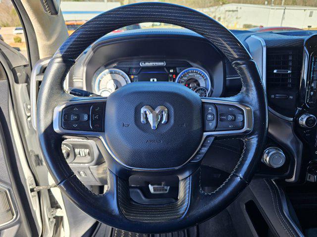 2022 Ram 1500 Limited Crew Cab 4x4 57 Box