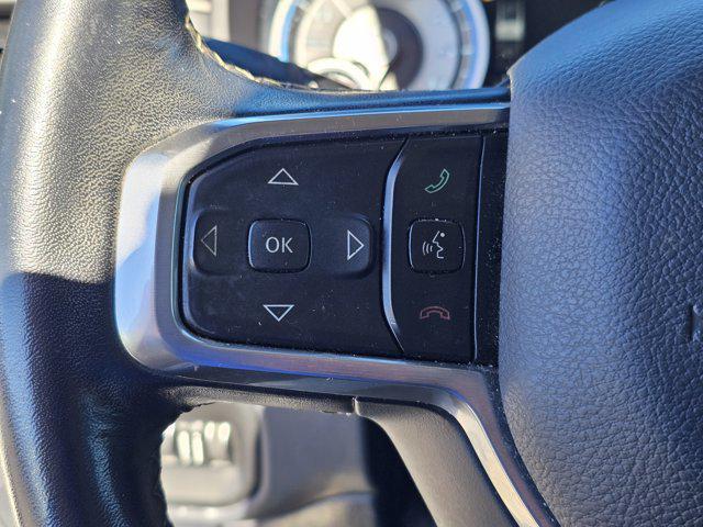 2022 Ram 1500 Limited Crew Cab 4x4 57 Box