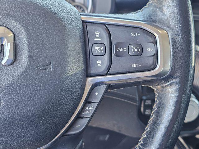 2022 Ram 1500 Limited Crew Cab 4x4 57 Box