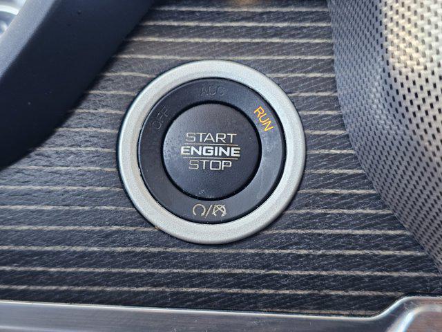 2022 Ram 1500 Limited Crew Cab 4x4 57 Box