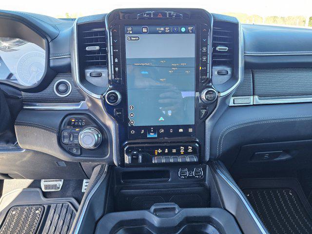 2022 Ram 1500 Limited Crew Cab 4x4 57 Box
