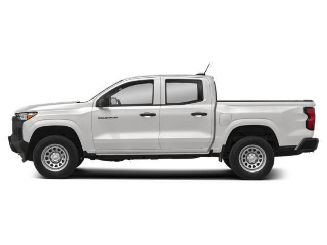 2023 Chevrolet Colorado 2WD Crew Cab Short Box WT