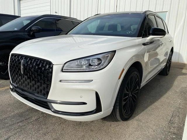 2023 Lincoln Corsair Reserve 2023 Lincoln Corsair Reserve