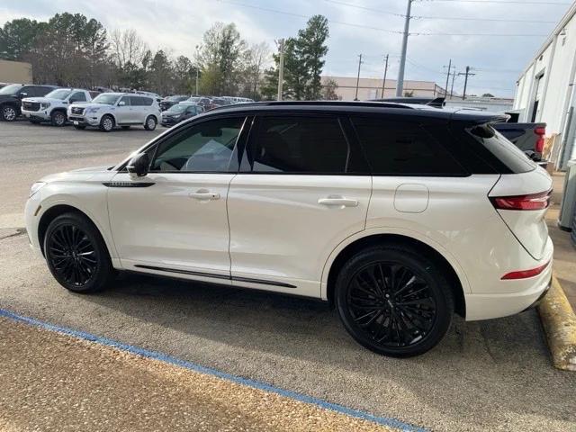 2023 Lincoln Corsair Reserve 2023 Lincoln Corsair Reserve