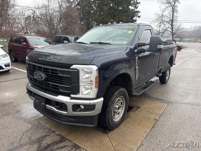 2024 Ford F-250 XL 2024 Ford F-250 XL