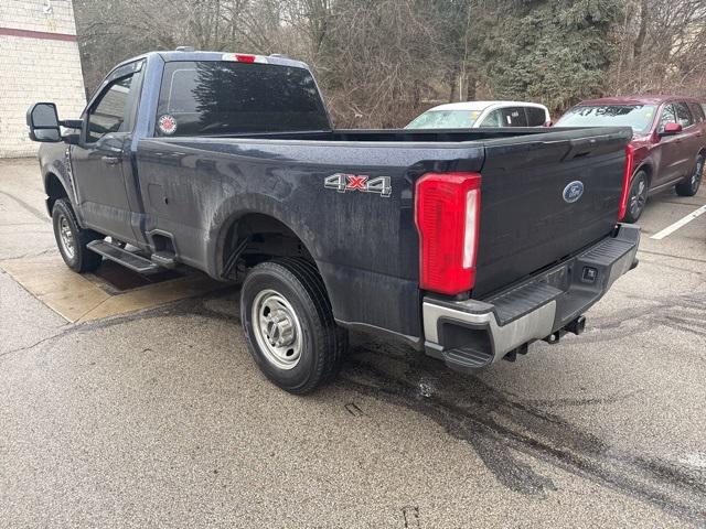 2024 Ford F-250 XL 2024 Ford F-250 XL