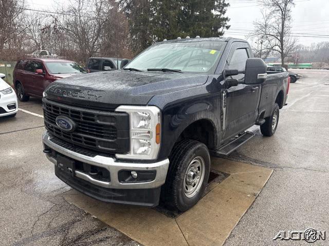 2024 Ford F-250 XL