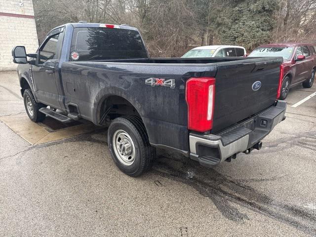 2024 Ford F-250 XL