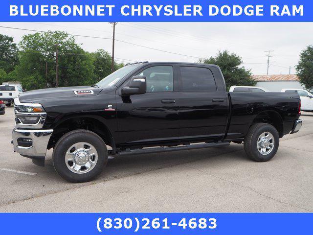2025 RAM 2500 Tradesman Crew Cab 4x4 64 Box 2025 RAM 2500 Tradesman Crew Cab 4x4 64 Box