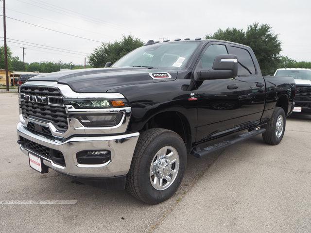2025 RAM 2500 Tradesman Crew Cab 4x4 64 Box 2025 RAM 2500 Tradesman Crew Cab 4x4 64 Box