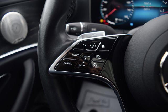 2022 Mercedes-Benz E 350 4MATIC