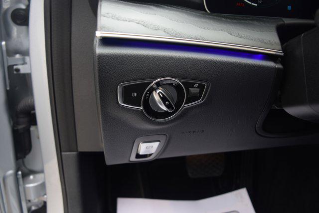 2022 Mercedes-Benz E 350 4MATIC