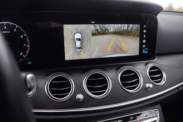 2022 Mercedes-Benz E 350 4MATIC