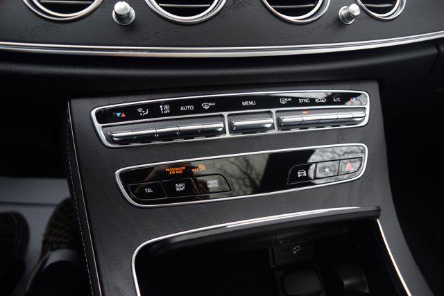 2022 Mercedes-Benz E 350 4MATIC