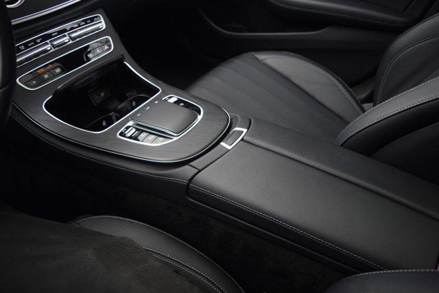2022 Mercedes-Benz E 350 4MATIC