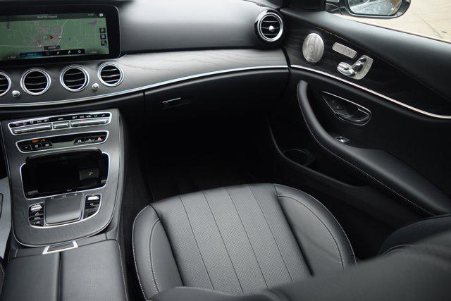 2022 Mercedes-Benz E 350 4MATIC