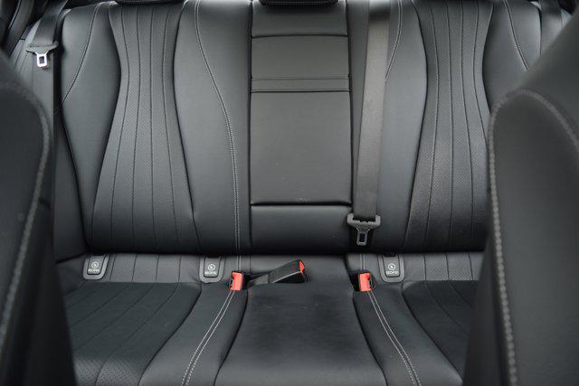2022 Mercedes-Benz E 350 4MATIC