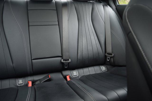 2022 Mercedes-Benz E 350 4MATIC
