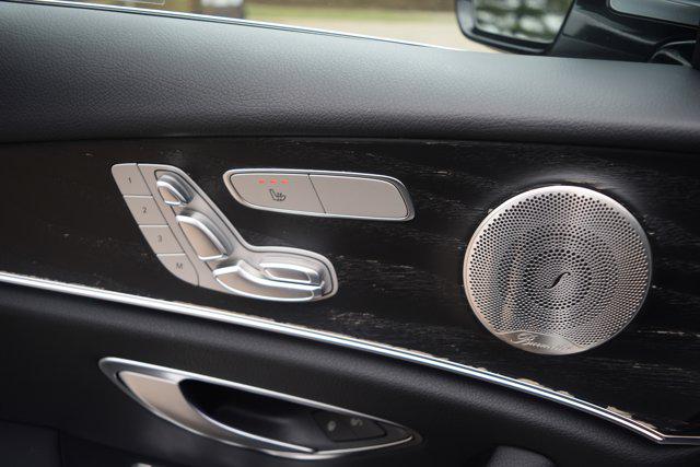 2022 Mercedes-Benz E 350 4MATIC