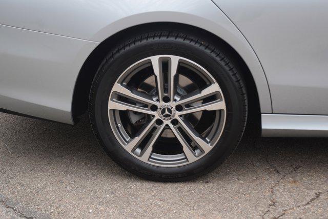 2022 Mercedes-Benz E 350 4MATIC