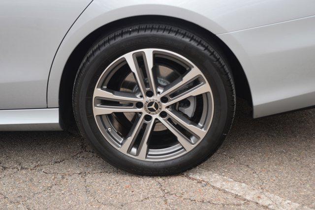 2022 Mercedes-Benz E 350 4MATIC
