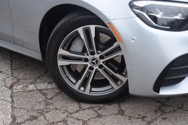 2022 Mercedes-Benz E 350 4MATIC
