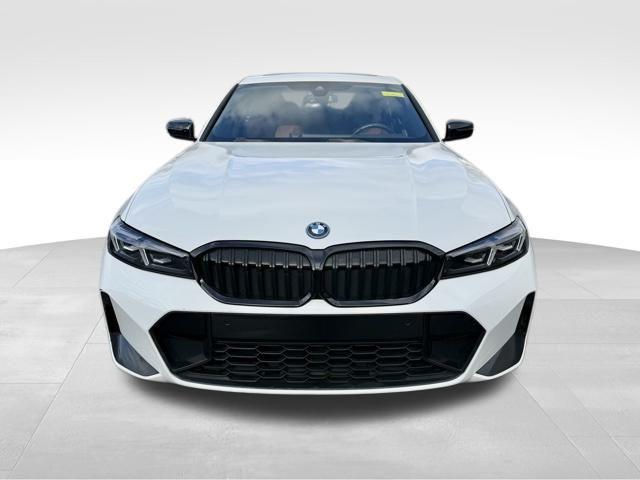 2023 BMW 3 Series 330e xDrive Sedan