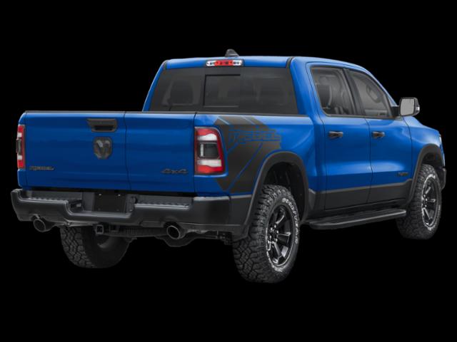 2023 RAM 1500 Rebel Crew Cab 4x4 57 Box