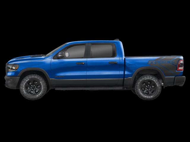 2023 RAM 1500 Rebel Crew Cab 4x4 57 Box
