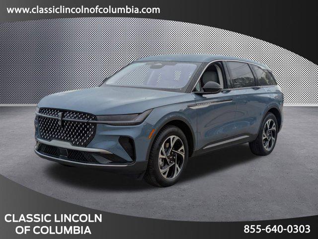 2026 Lincoln Nautilus Premiere for sale in Columbia, SC