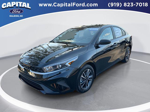 2024 Kia Forte LXS 2024 Kia Forte LXS